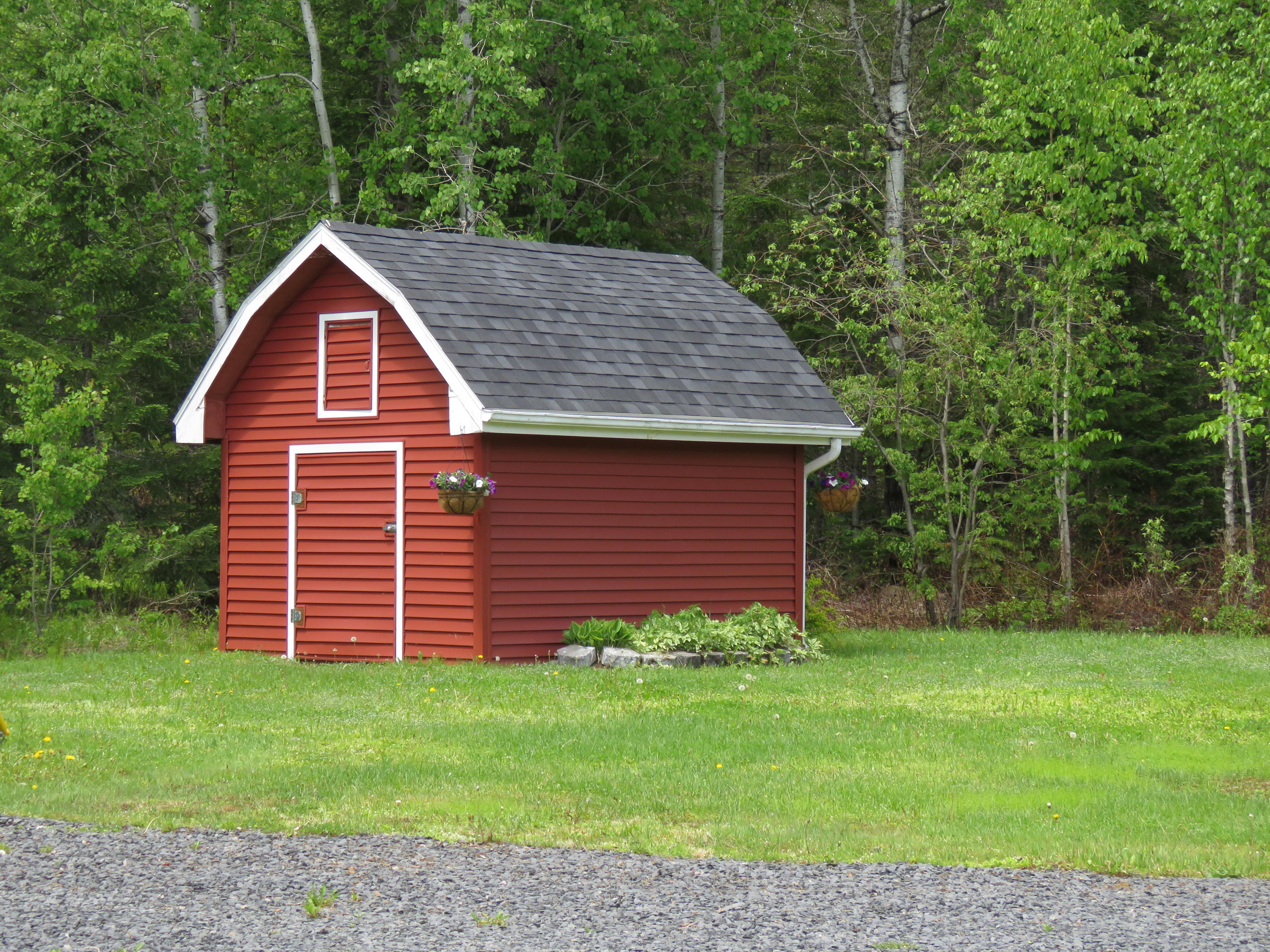 326 Sinclair Road Sinclair, ME 04779 - Photo 14 of 61 IMG_9682