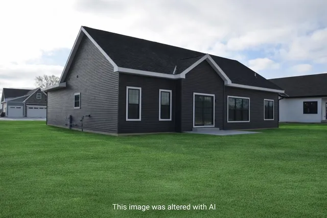 $475,000 | 318 Willow Street, Pardeeville, WI 53954