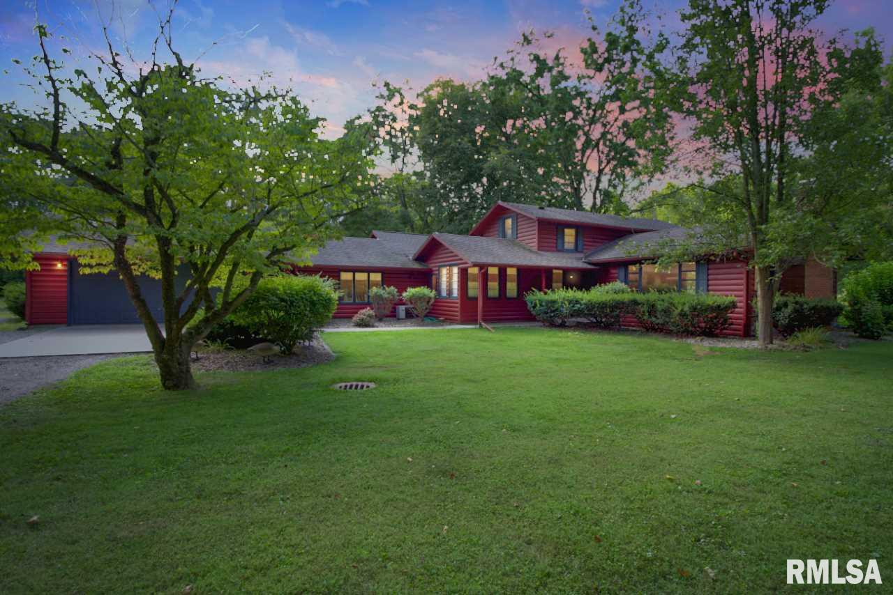 260 Grimm Road Congerville, IL 61729 - Photo 1 of 36