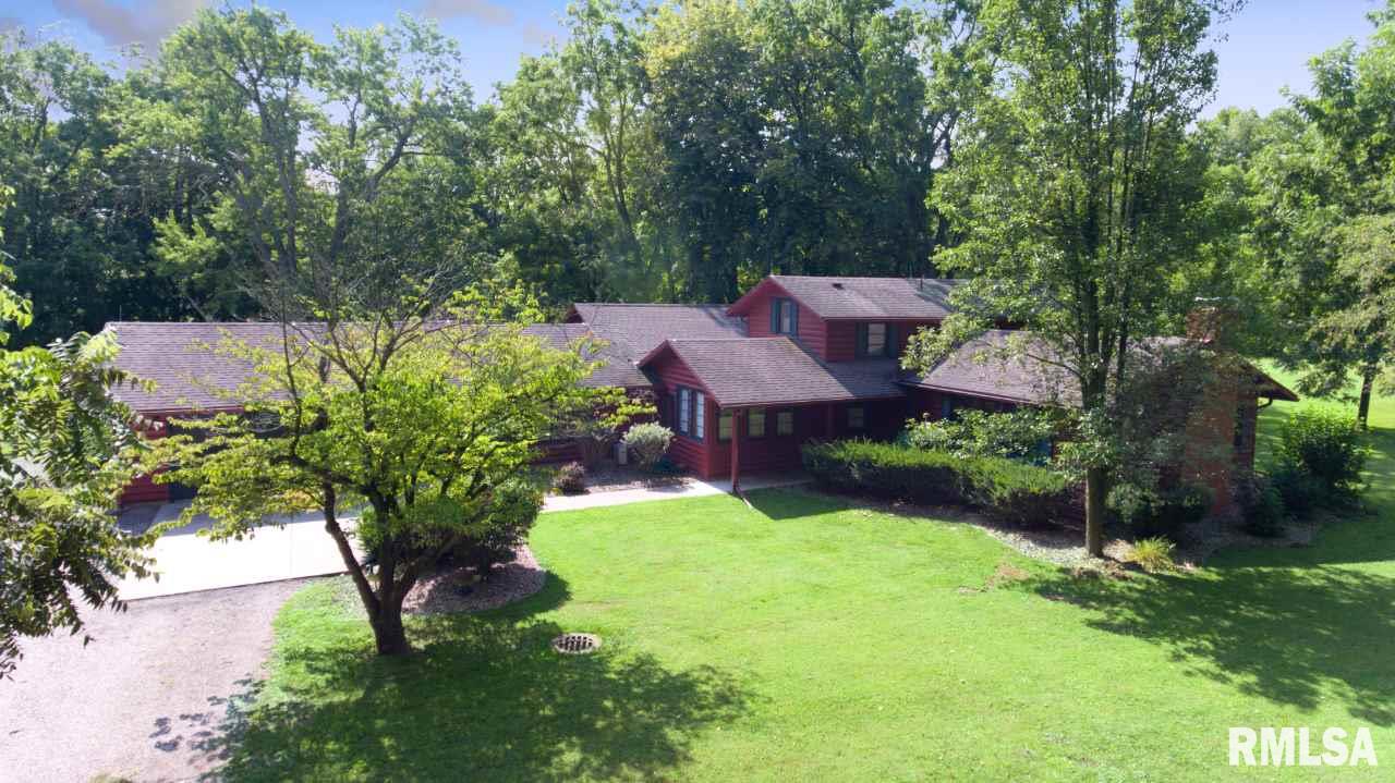 260 Grimm Road Congerville, IL 61729 - Photo 2 of 36