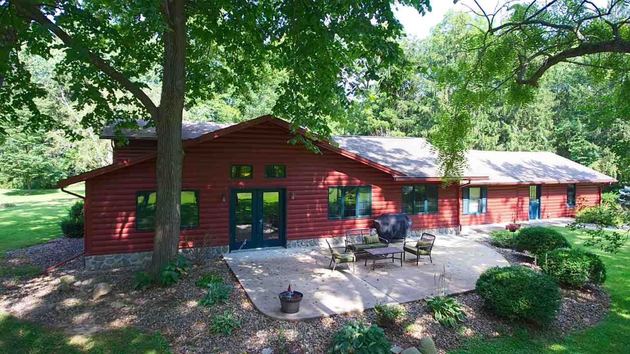 260 Grimm Road Congerville, IL 61729 - Photo 30 of 36