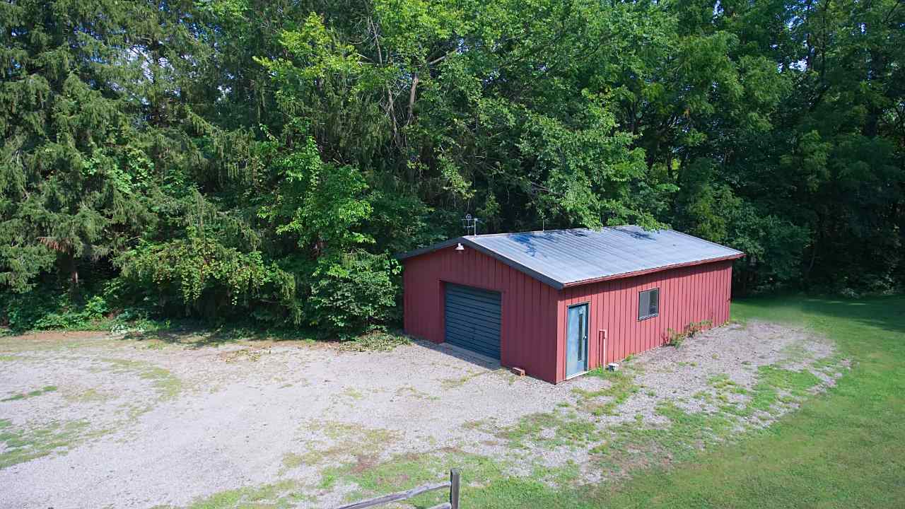 260 Grimm Road Congerville, IL 61729 - Photo 33 of 36