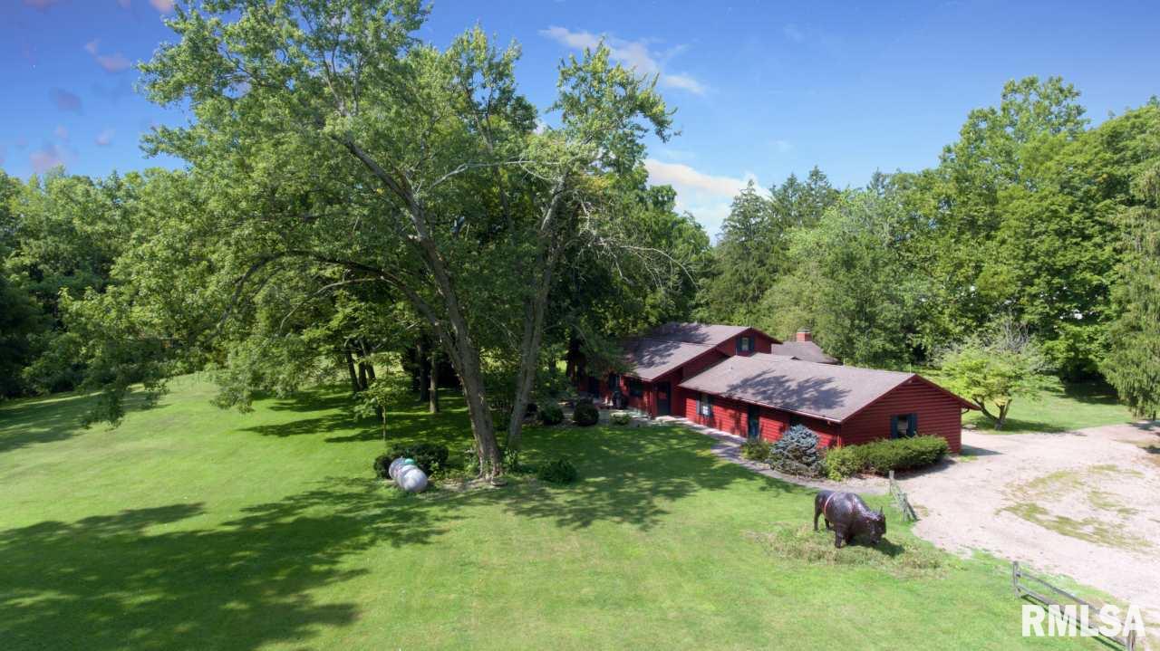 260 Grimm Road Congerville, IL 61729 - Photo 34 of 36