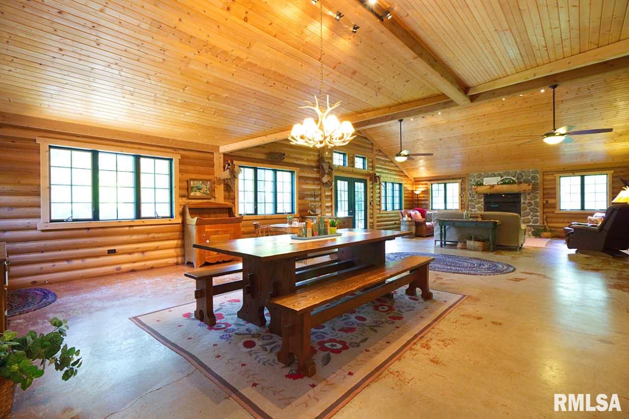 260 Grimm Road Congerville, IL 61729 - Photo 9 of 36