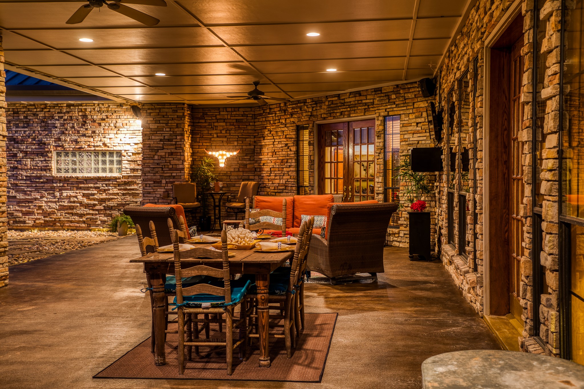 1224 Haines Road Sheridan, TX 77475 - Photo 13 of 49