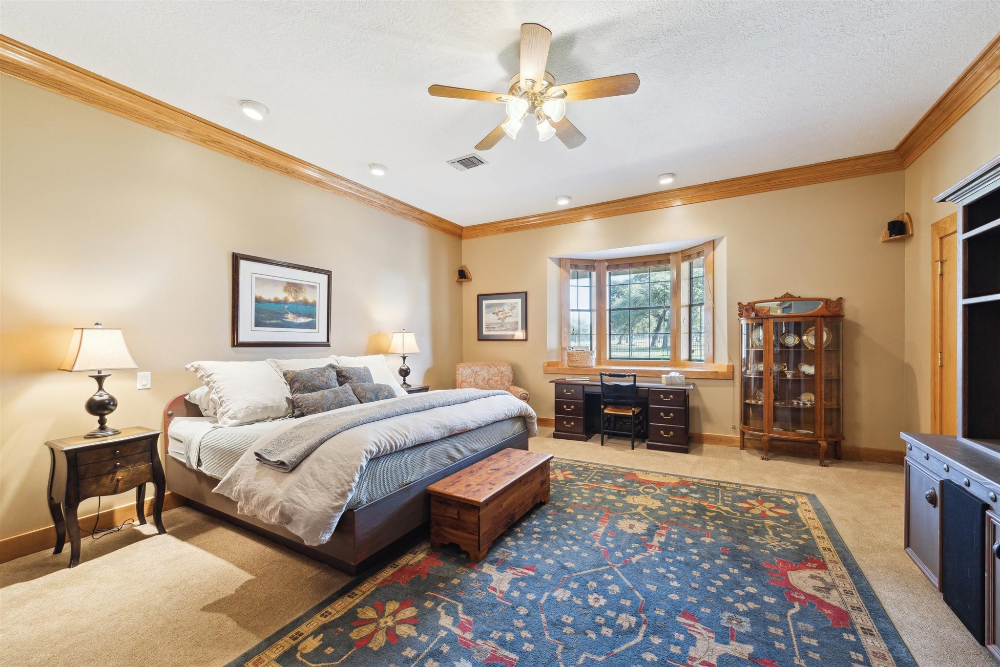 1224 Haines Road Sheridan, TX 77475 - Photo 27 of 49