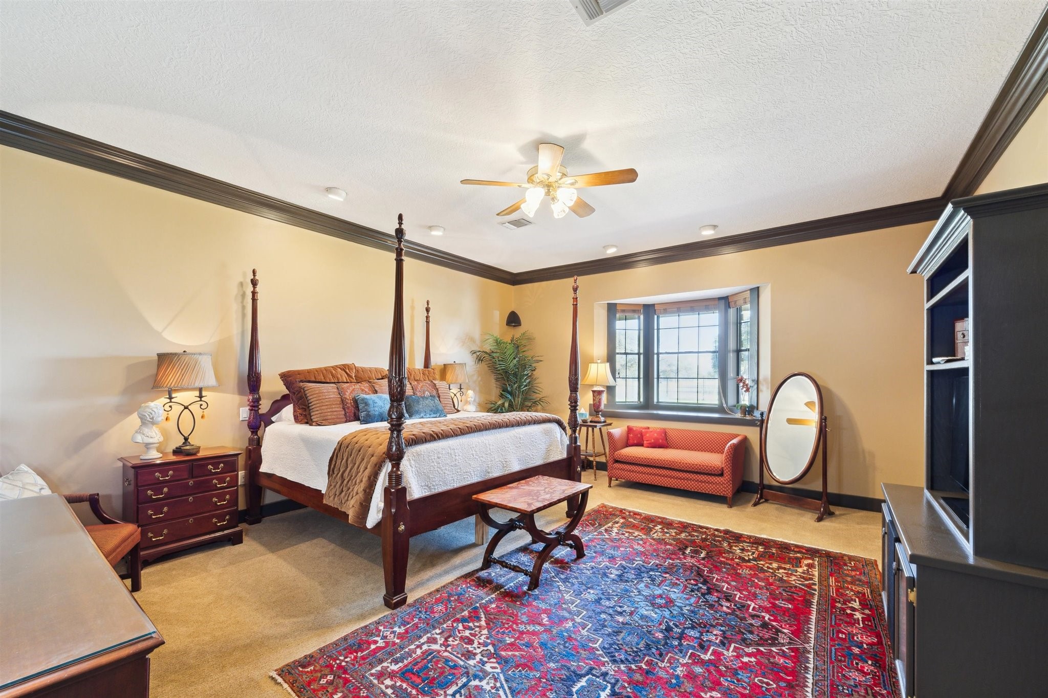 1224 Haines Road Sheridan, TX 77475 - Photo 29 of 49 One of the three guest sh