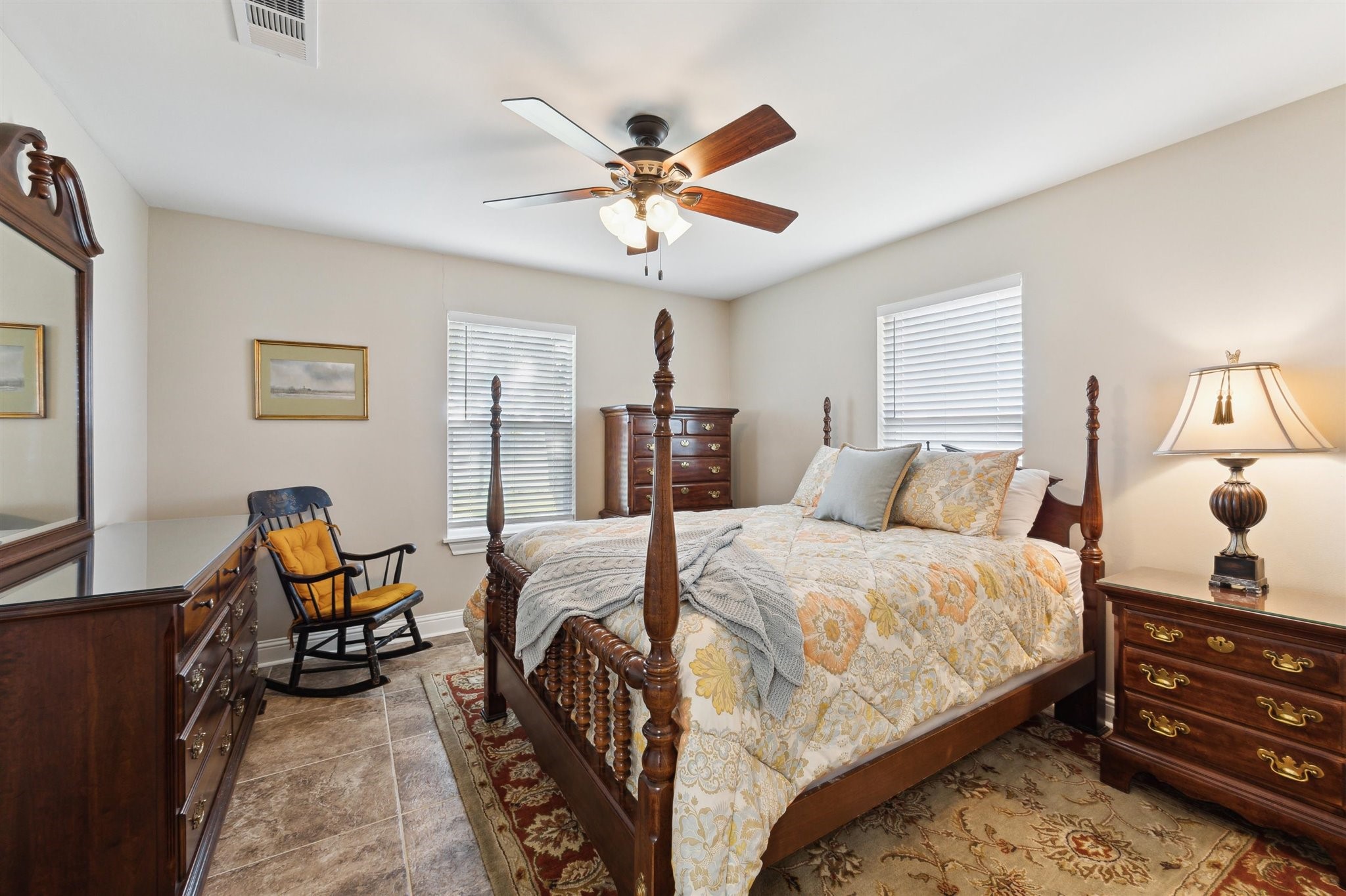 1224 Haines Road Sheridan, TX 77475 - Photo 36 of 49 One of the two bedrooms