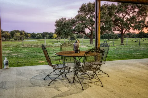 $4,945,000 | 1224 Haines Road, Sheridan, TX 77475