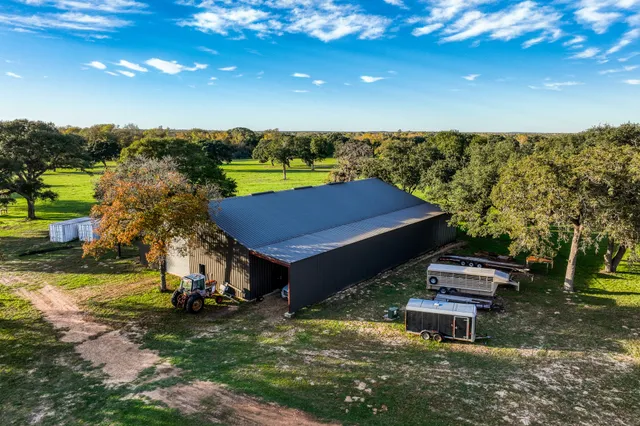 $4,945,000 | 1224 Haines Road, Sheridan, TX 77475