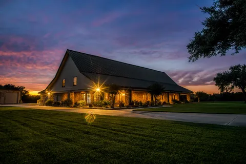 $4,945,000 | 1224 Haines Road, Sheridan, TX 77475