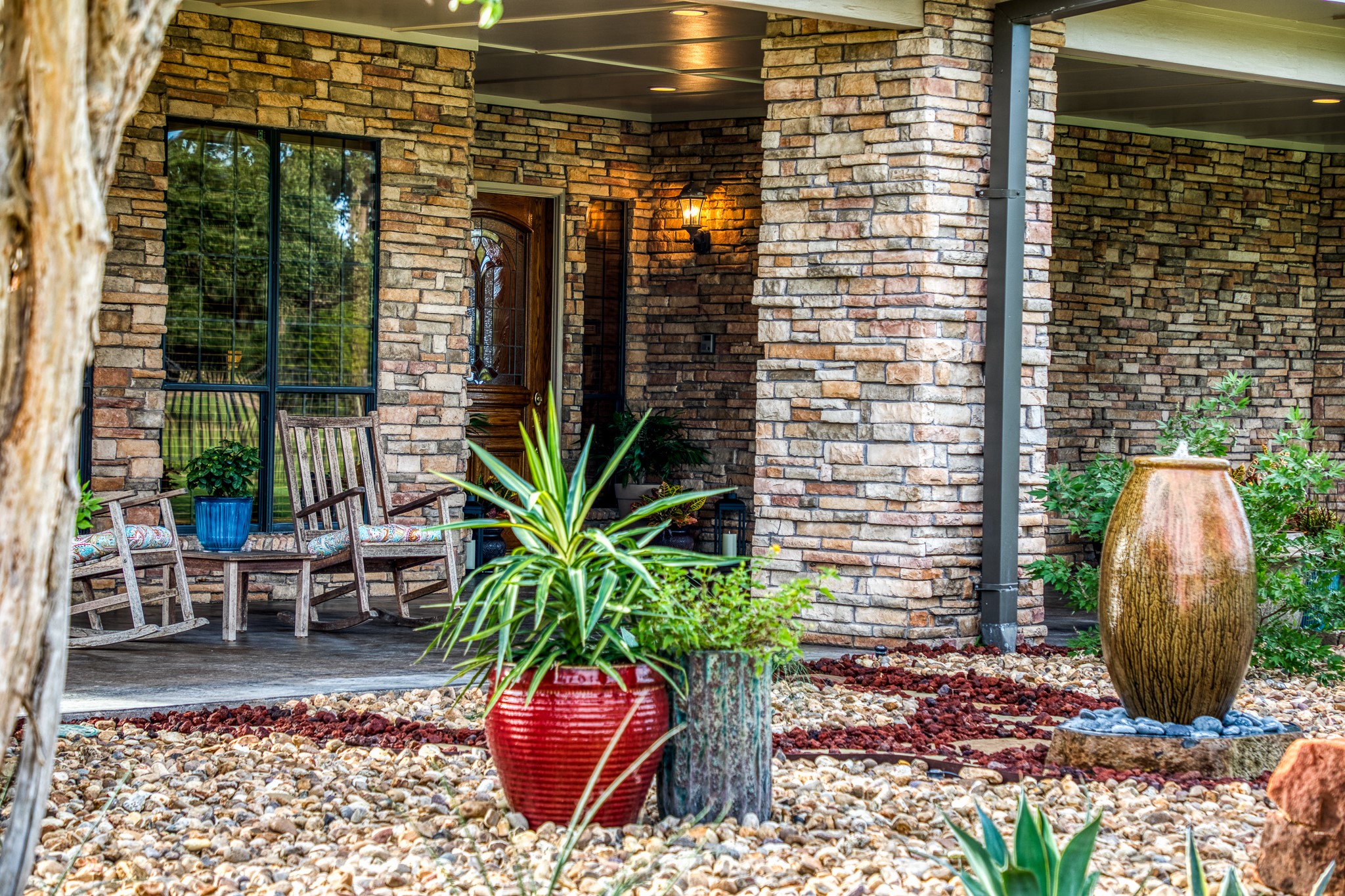 1224 Haines Road Sheridan, TX 77475 - Photo 9 of 49