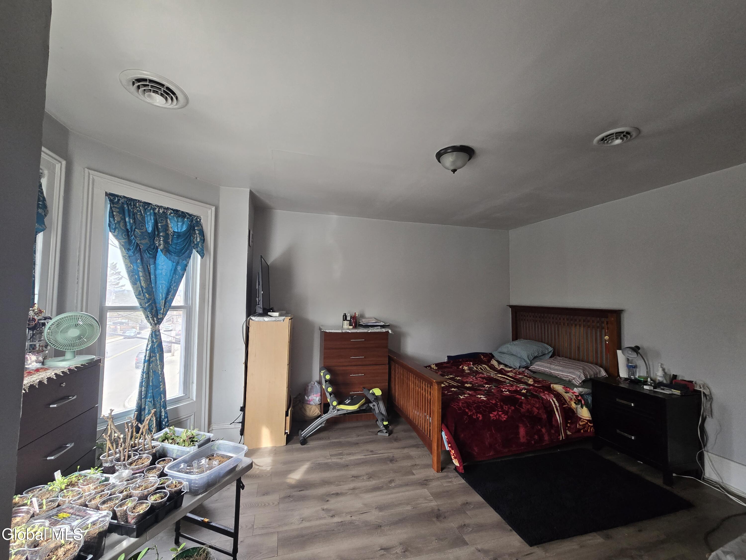 603 Nott Street Schenectady, NY 12308 - Photo 3 of 3 Kitchen