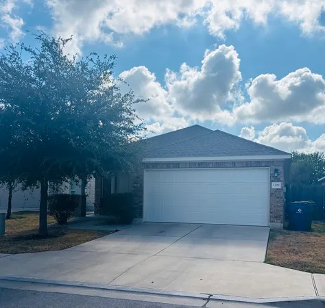 $2,195 | 1309 Henry David Drive, Pflugerville, TX 78660