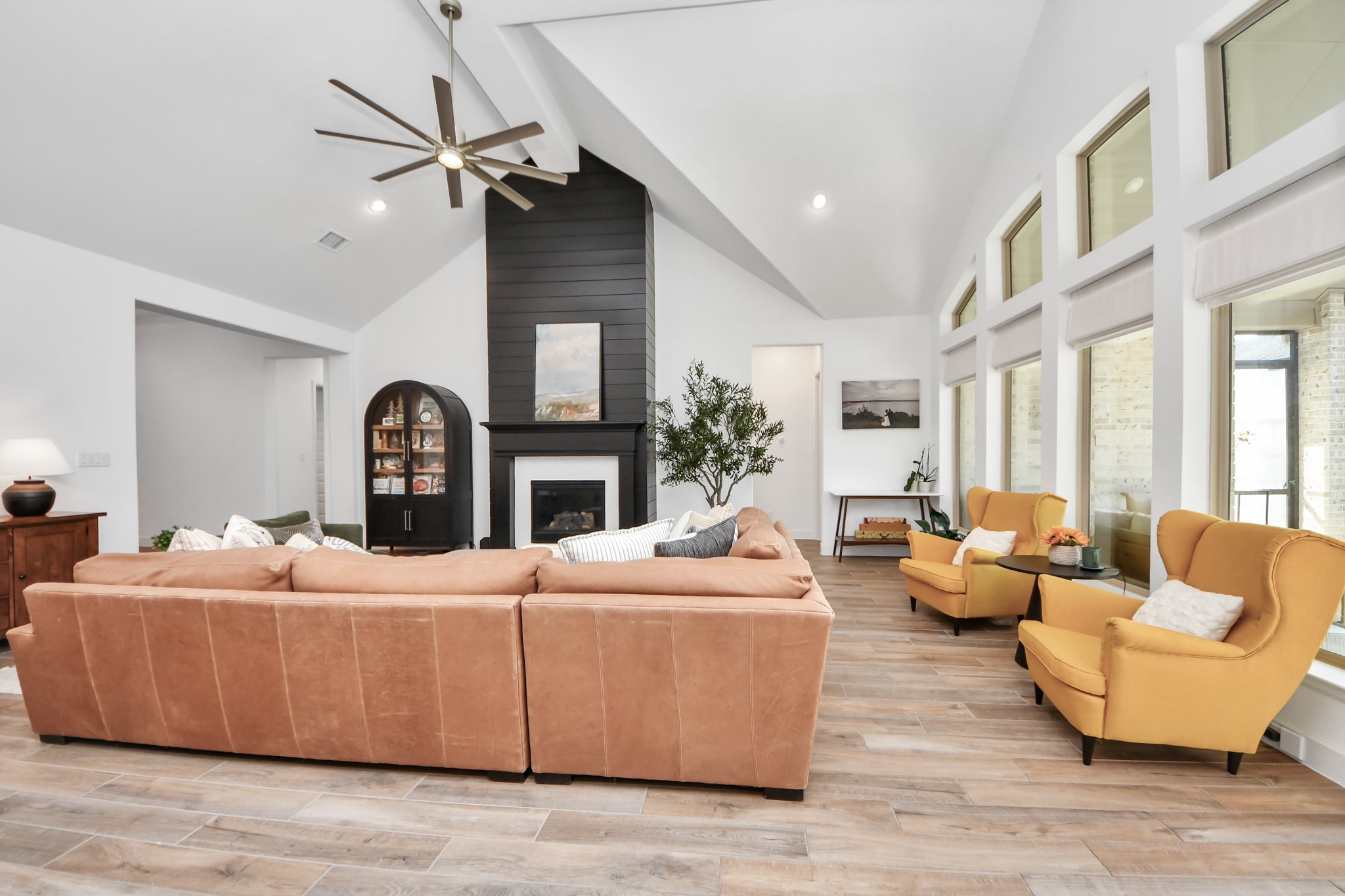17531 Shoebutton Conroe, TX 77385 - Photo 21 of 50