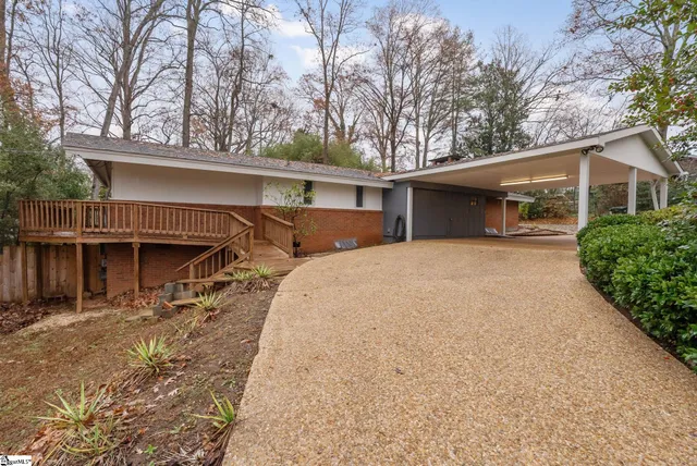 $2,750 | 103 Robinall Drive, Easley, SC 29642