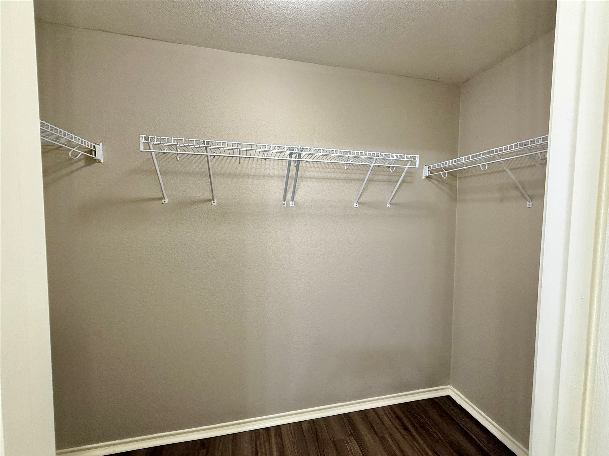 228 Black Forest Road Buda, TX 78610 - Photo 17 of 24 Master closet