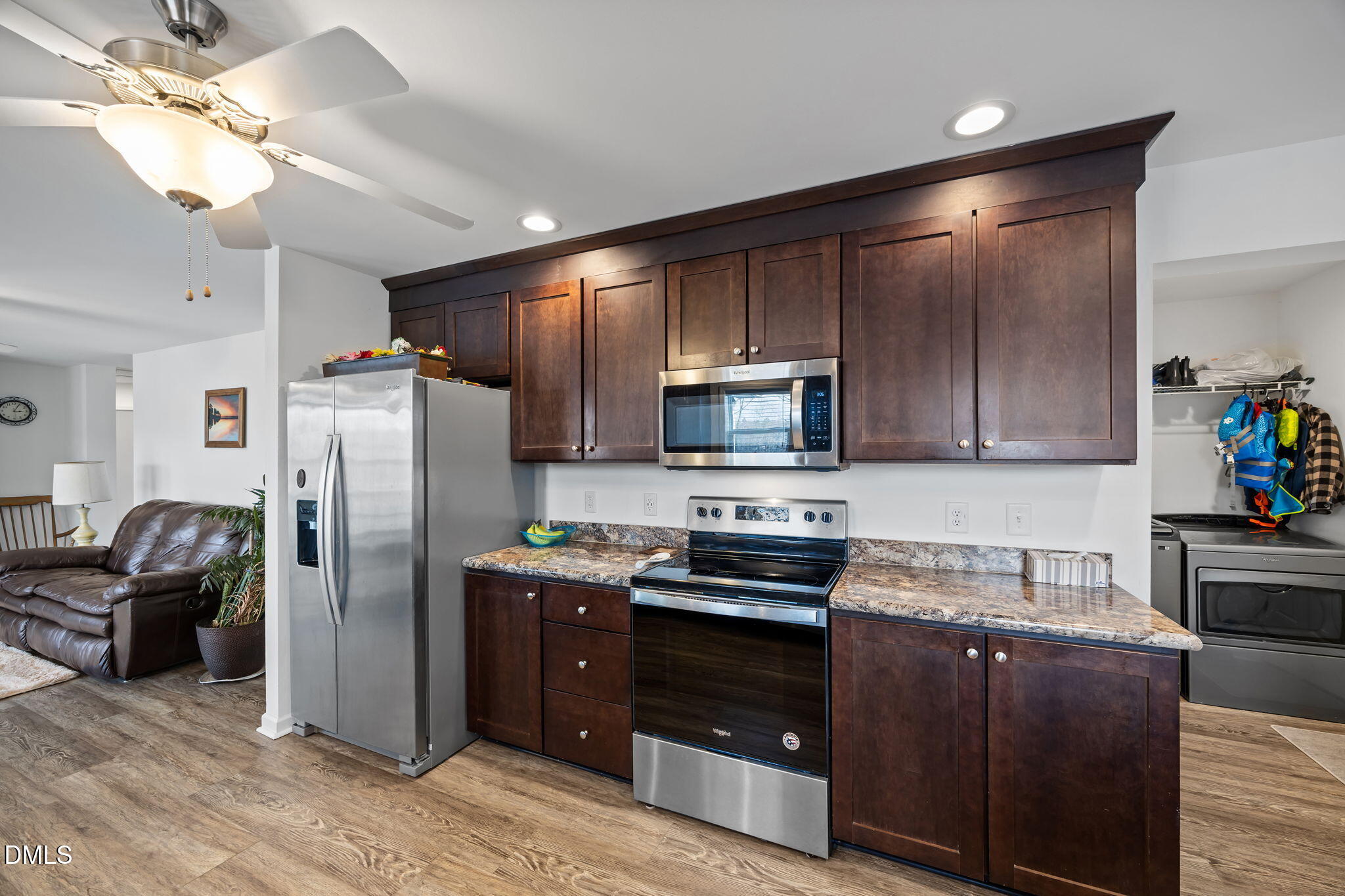 58 Lakefront Road Prospect Hill, NC 27314 - Photo 25 of 45