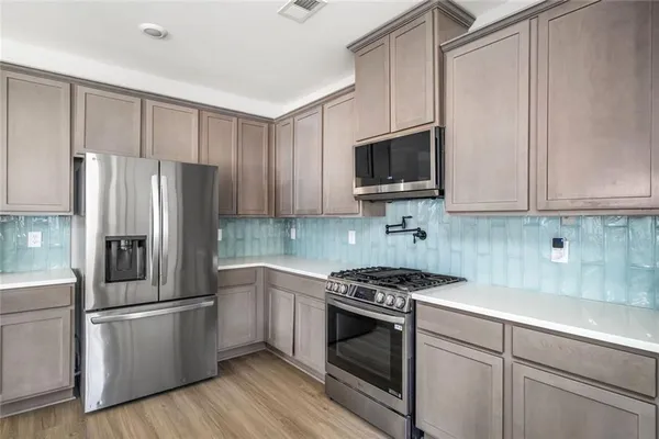$615,000 | 233 Mountain Ashe Lane, Dallas, GA 30132
