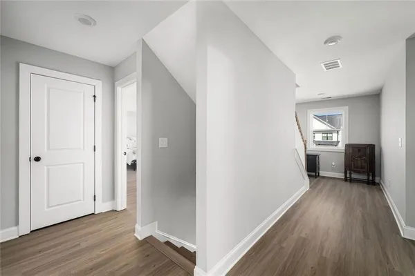 $615,000 | 233 Mountain Ashe Lane, Dallas, GA 30132