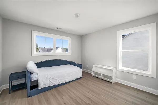 $615,000 | 233 Mountain Ashe Lane, Dallas, GA 30132