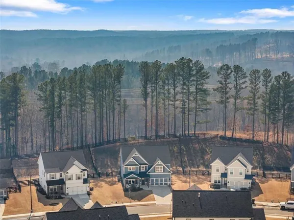 $615,000 | 233 Mountain Ashe Lane, Dallas, GA 30132