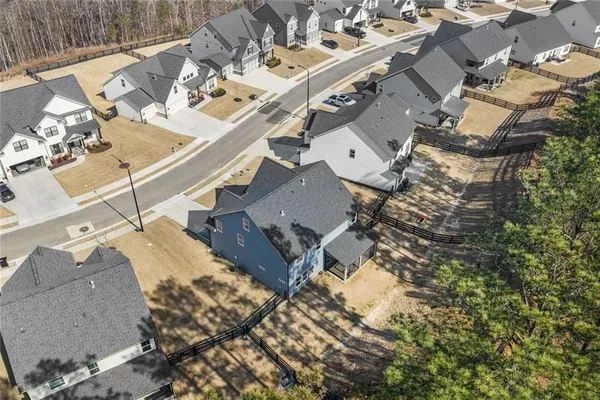 $615,000 | 233 Mountain Ashe Lane, Dallas, GA 30132