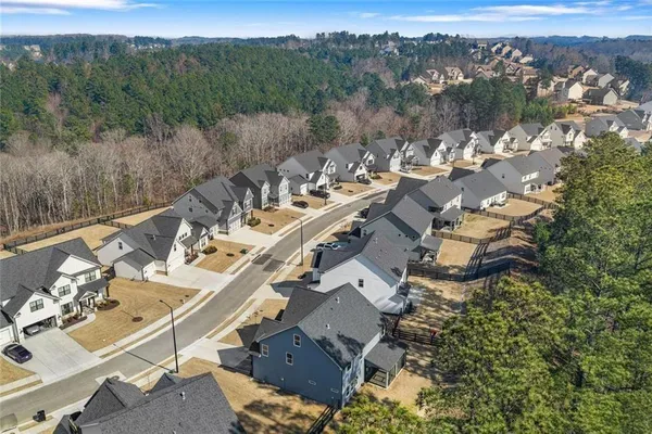 $615,000 | 233 Mountain Ashe Lane, Dallas, GA 30132