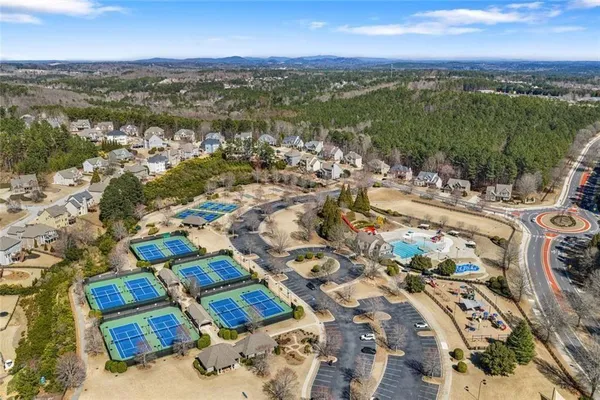 $615,000 | 233 Mountain Ashe Lane, Dallas, GA 30132