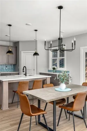 $615,000 | 233 Mountain Ashe Lane, Dallas, GA 30132