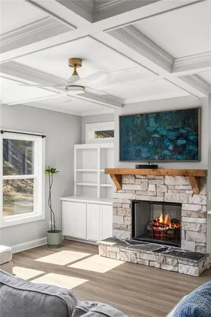 $615,000 | 233 Mountain Ashe Lane, Dallas, GA 30132