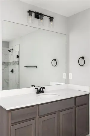 $615,000 | 233 Mountain Ashe Lane, Dallas, GA 30132