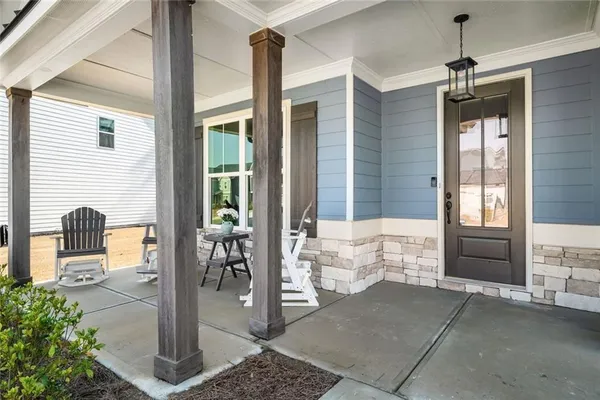 $615,000 | 233 Mountain Ashe Lane, Dallas, GA 30132