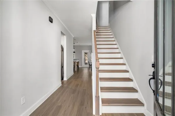 $615,000 | 233 Mountain Ashe Lane, Dallas, GA 30132
