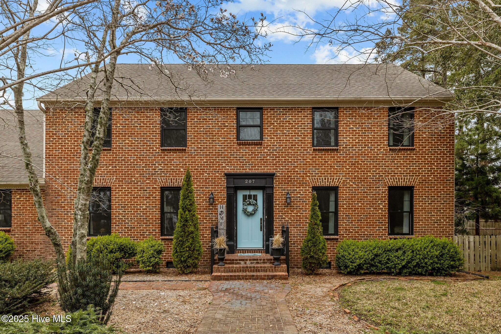 207 Fairview Drive Beaufort, NC 28516 - Photo 5 of 69 tempImageErw3bg