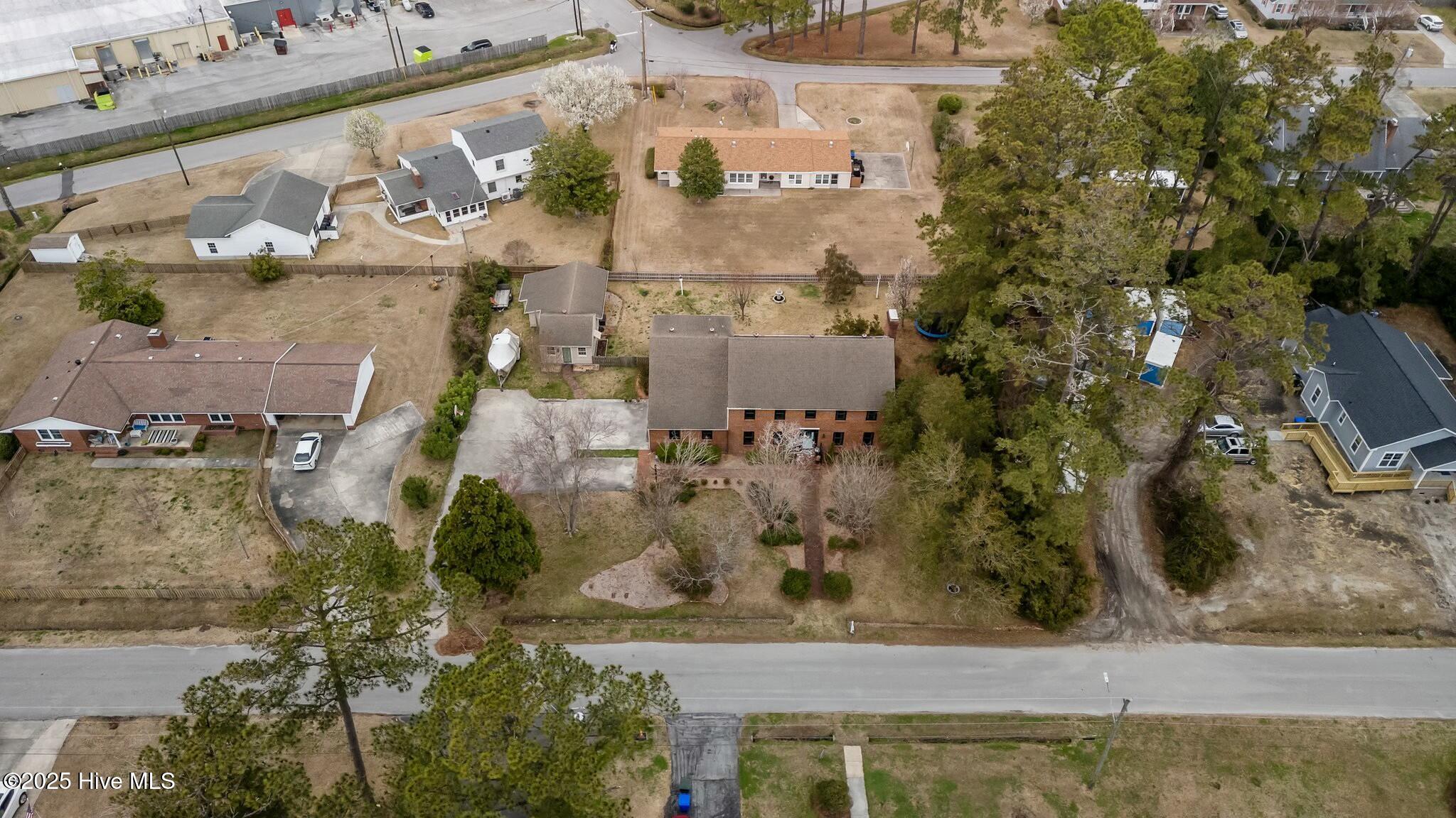 207 Fairview Drive Beaufort, NC 28516 - Photo 60 of 69 tempImageBfTO2T