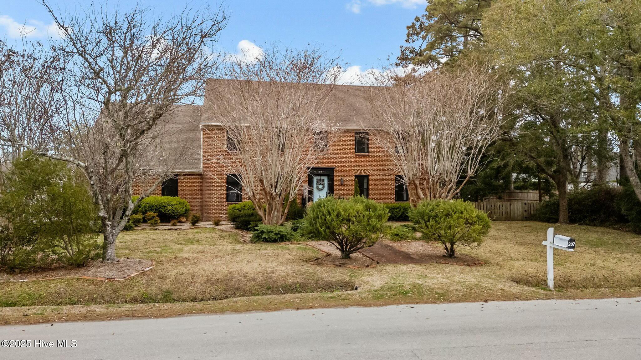 207 Fairview Drive Beaufort, NC 28516 - Photo 6 of 69 tempImage4RMsv6