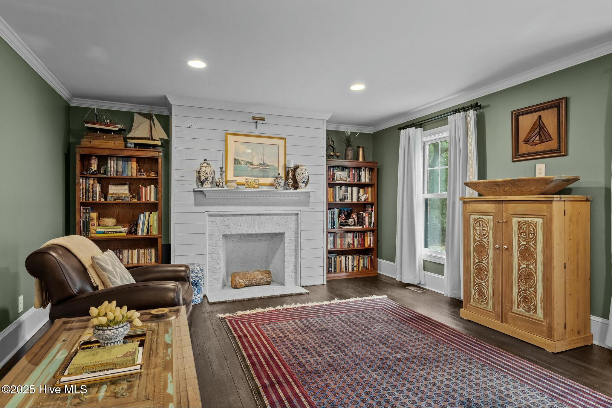 207 Fairview Drive Beaufort, NC 28516 - Photo 9 of 69 tempImageaqFD4p