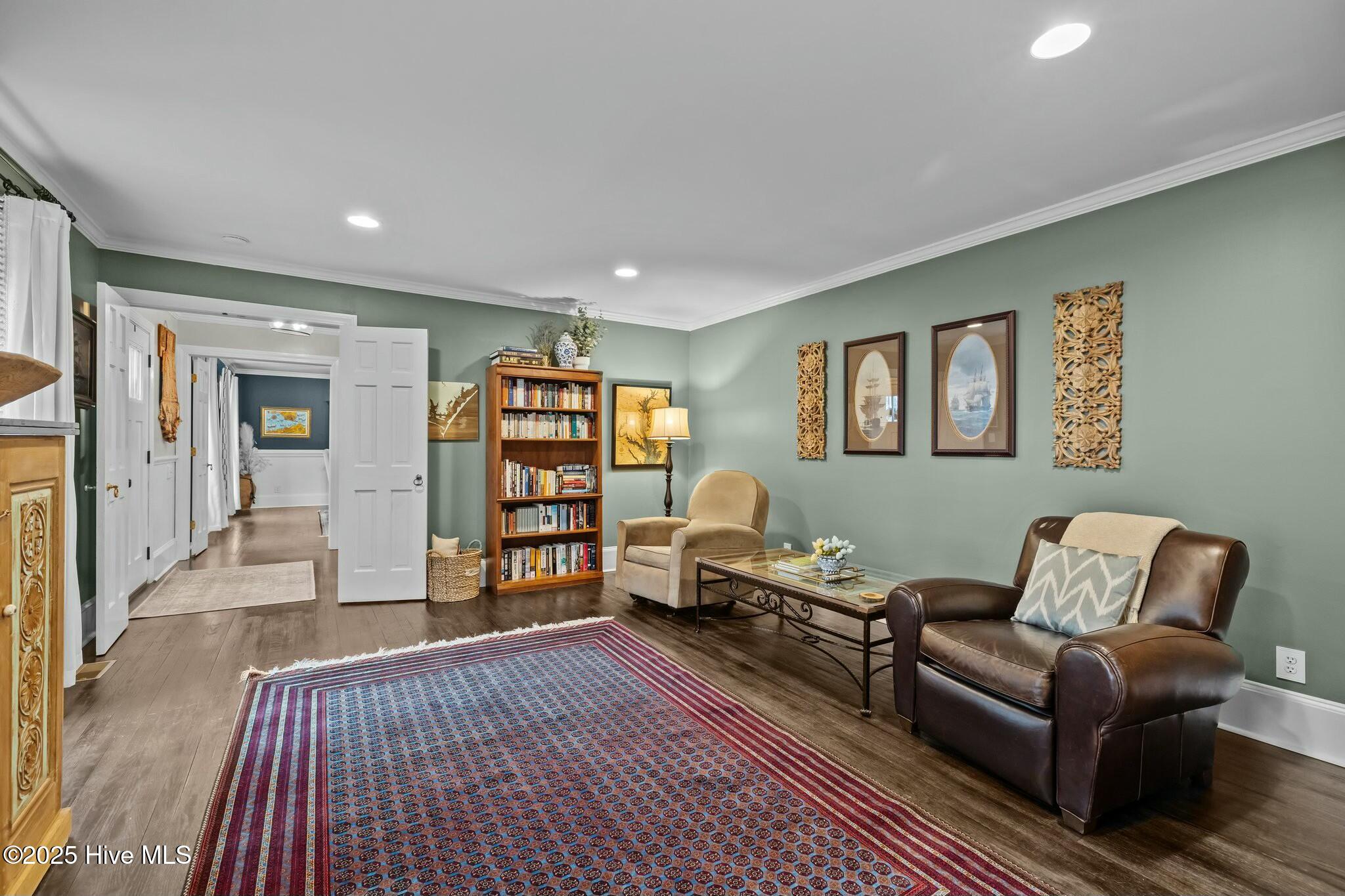 207 Fairview Drive Beaufort, NC 28516 - Photo 10 of 69 tempImageYIejCa