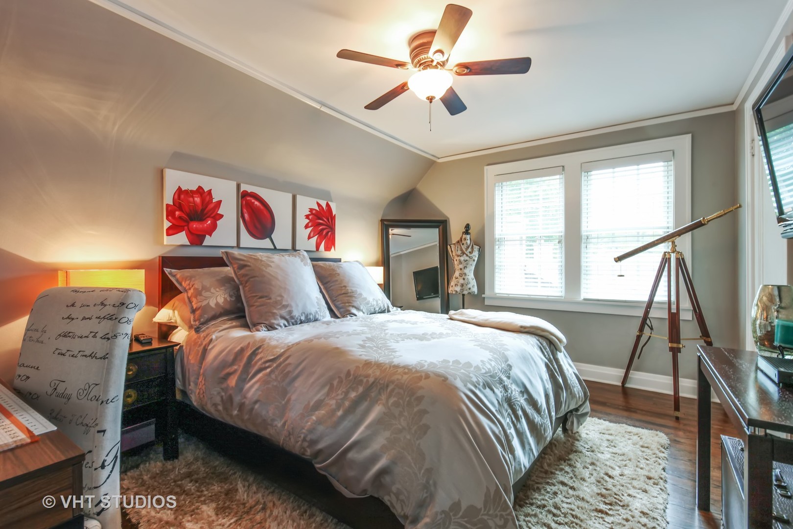 555 North Happ Road Northfield, IL 60093 - Photo 16 of 28