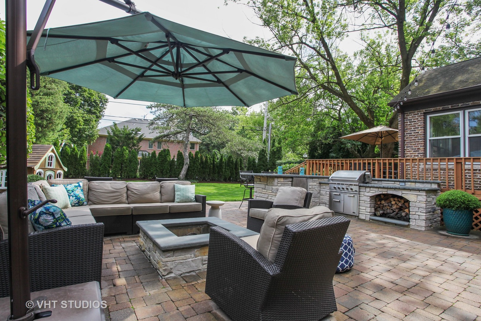 555 North Happ Road Northfield, IL 60093 - Photo 22 of 28