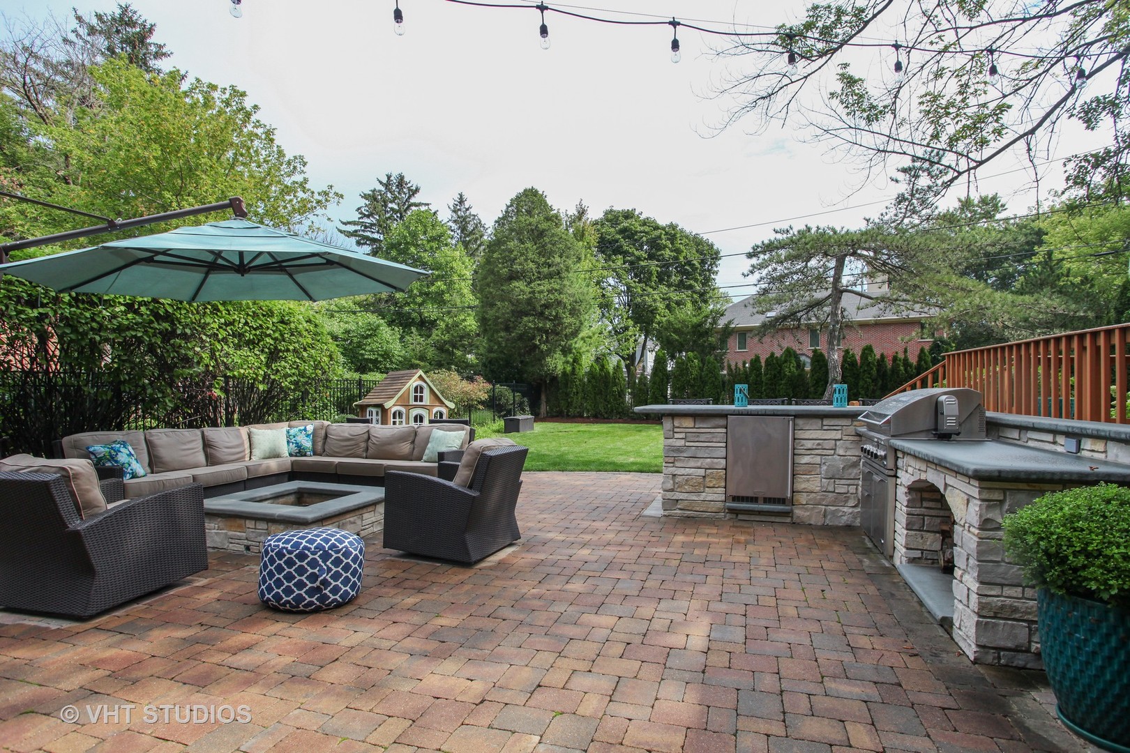 555 North Happ Road Northfield, IL 60093 - Photo 23 of 28