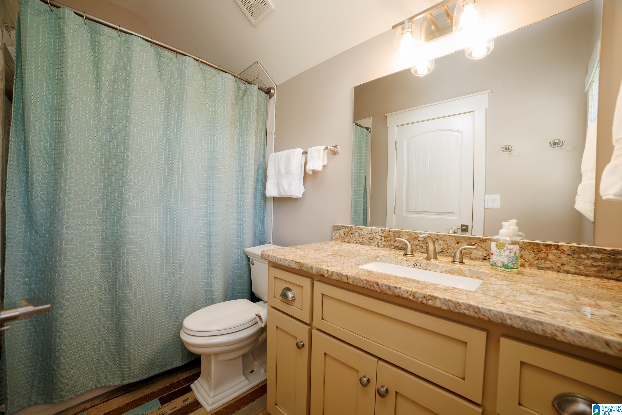 107 Sunset Ridge Wedowee, AL 36278 - Photo 24 of 53