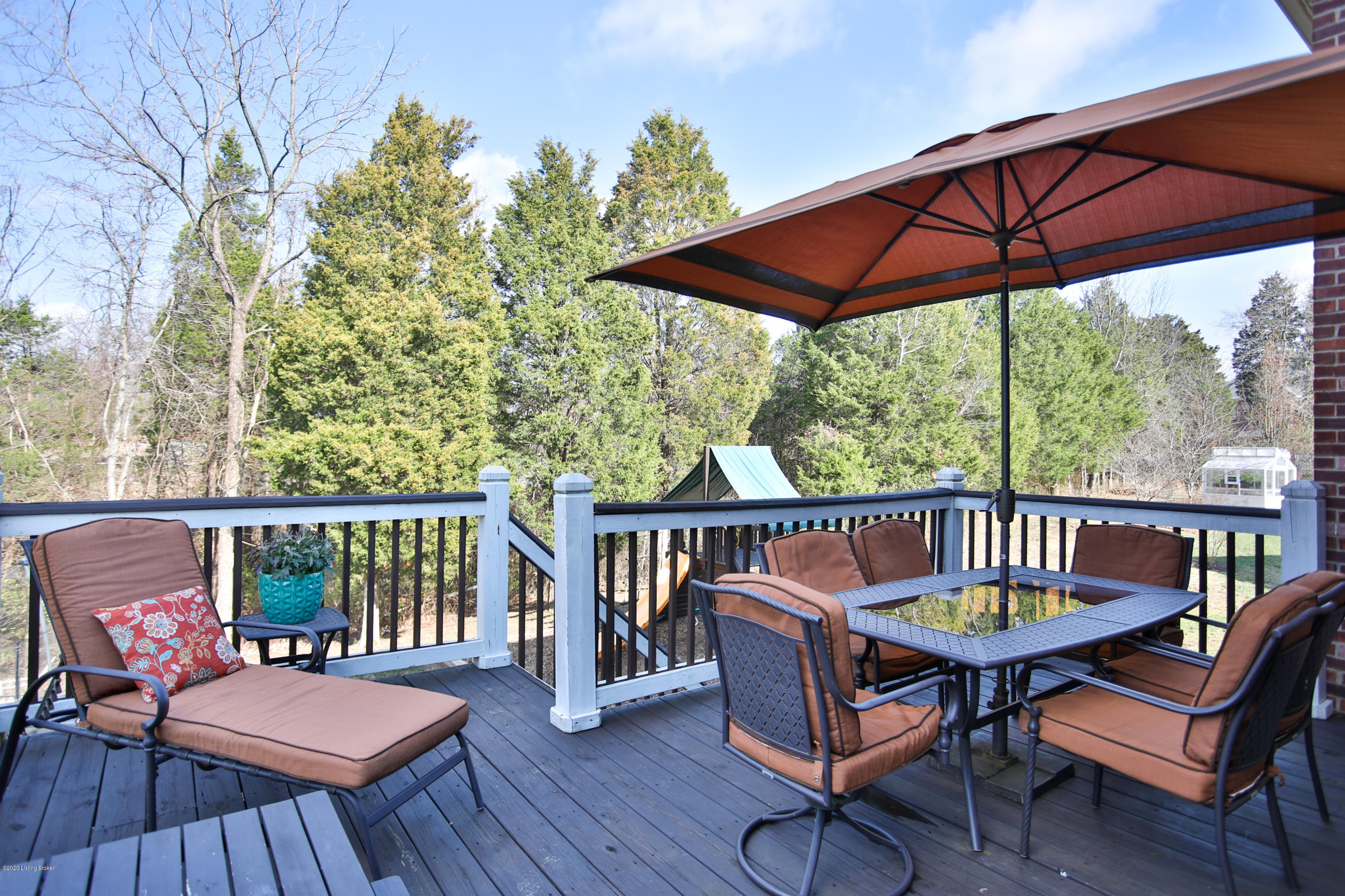 6411 El Rancho Road Louisville, KY 40291 - Photo 51 of 55 6411 El Rancho-50