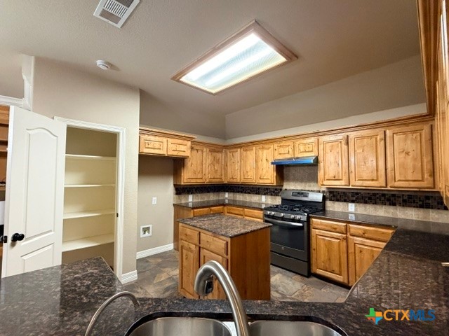 3941 Wells Drive Kempner, TX 76539 - Photo 7 of 36
