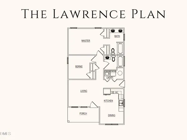 $219,900 | 509 East Harnett Street, Dunn, NC 28334