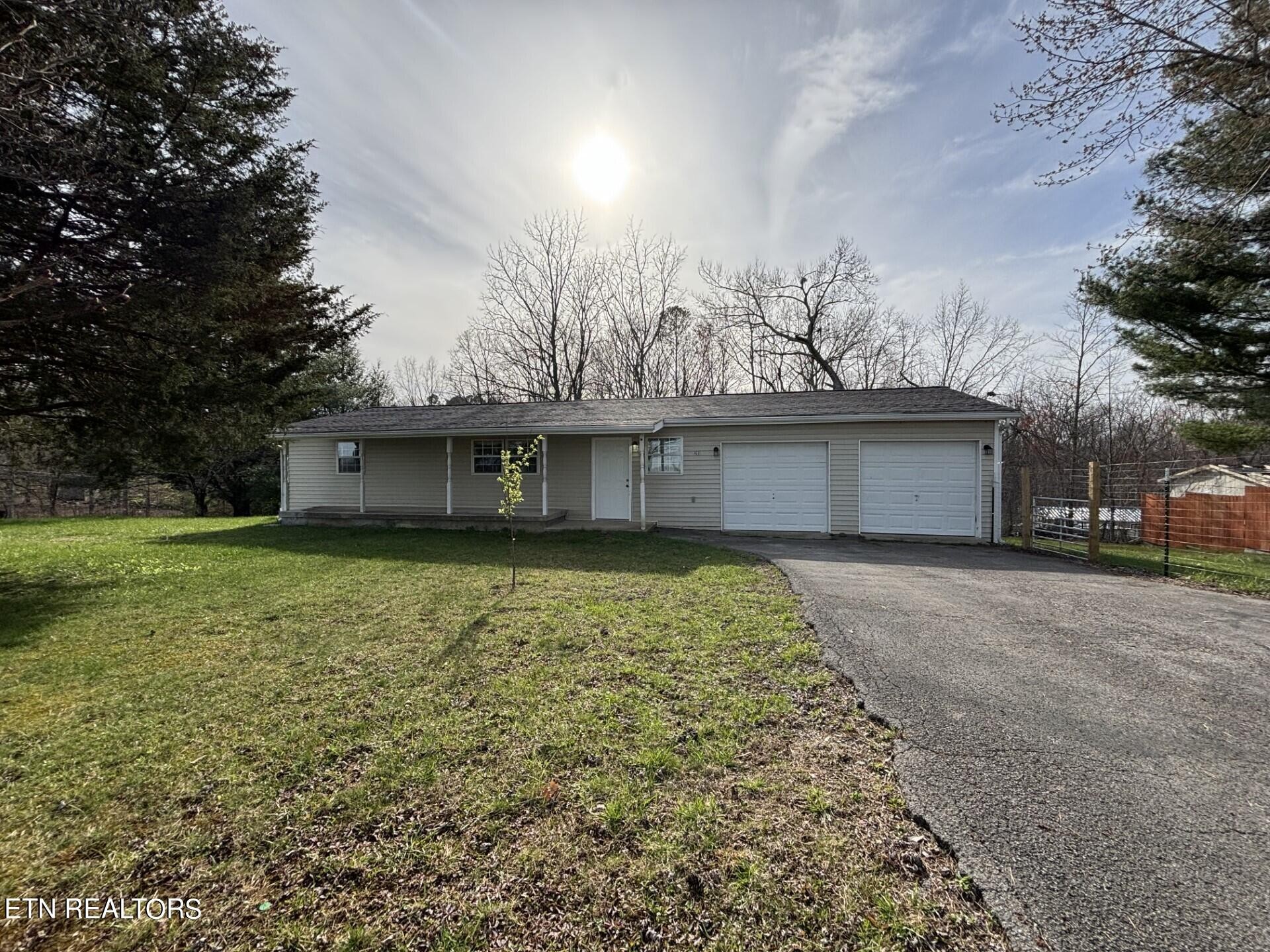 203 Billy Ridge Road Jamestown, TN 38556 - Photo 1 of 33 Gallery Image 1