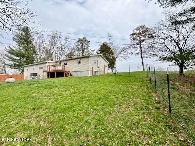 203 Billy Ridge Road Jamestown, TN 38556 - Photo 20 of 33 Gallery Image 20