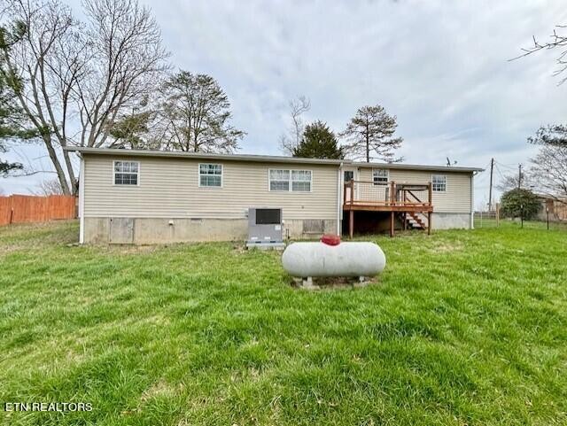 203 Billy Ridge Road Jamestown, TN 38556 - Photo 21 of 33 Gallery Image 21