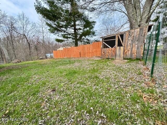 203 Billy Ridge Road Jamestown, TN 38556 - Photo 23 of 33 Gallery Image 23